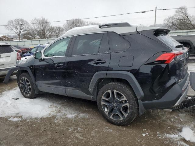 2T3J1RFV9KW042660 | 2019 TOYOTA RAV4 ADVEN