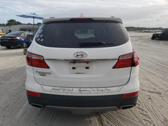 KM8SN4HF5EU043853 | 2014 HYUNDAI SANTA FE G