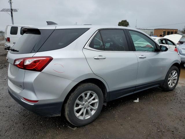 2GNAXJEV5J6302409 | 2018 CHEVROLET EQUINOX LT