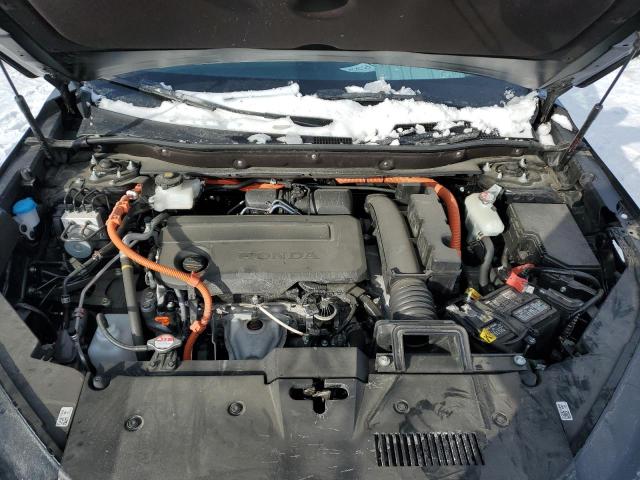2023 HONDA CR-V SPORT - 2HKRS6H91PH207503
