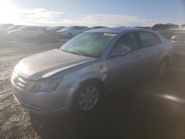 2006 Toyota Avalon XL