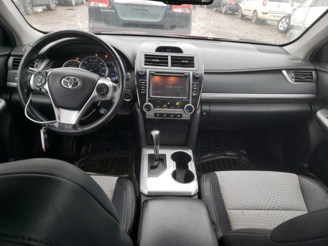 4T1BK1FK5EU545916 | 2014 TOYOTA CAMRY SE