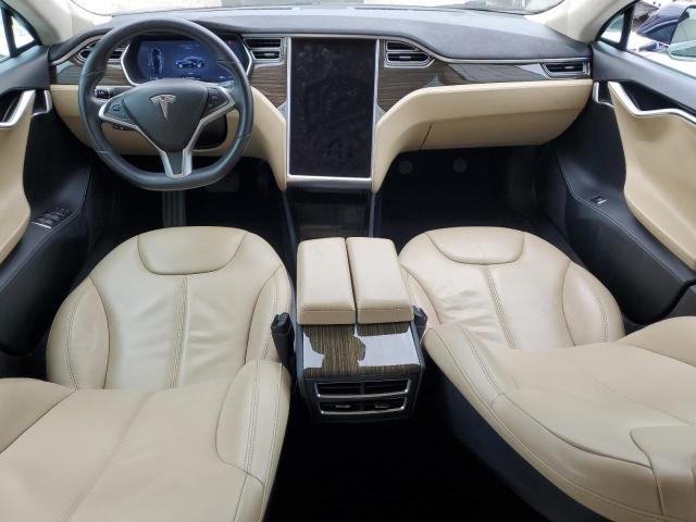 5YJSA1S27FF086881 | 2015 TESLA MODEL S 70