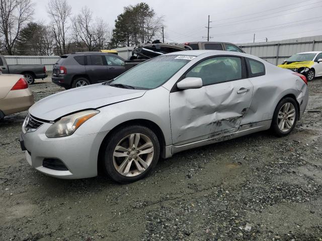 2012 Nissan Altima S