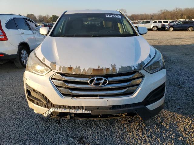 5XYZT3LB9GG339888 | 2016 HYUNDAI SANTA FE S