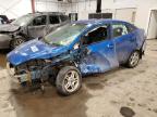 2018 FORD FIESTA SE - 3FADP4BJ1JM104575