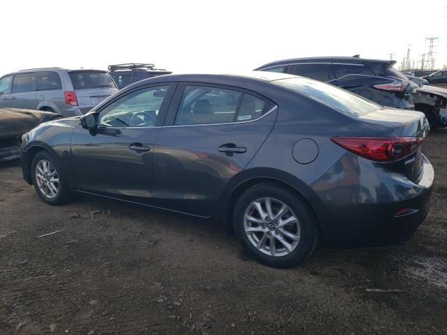 JM1BM1U75G1340243 | 2016 MAZDA 3 SPORT