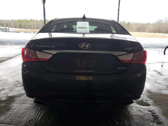 5NPEC4AB5BH206828 | 2011 Hyundai sonata se