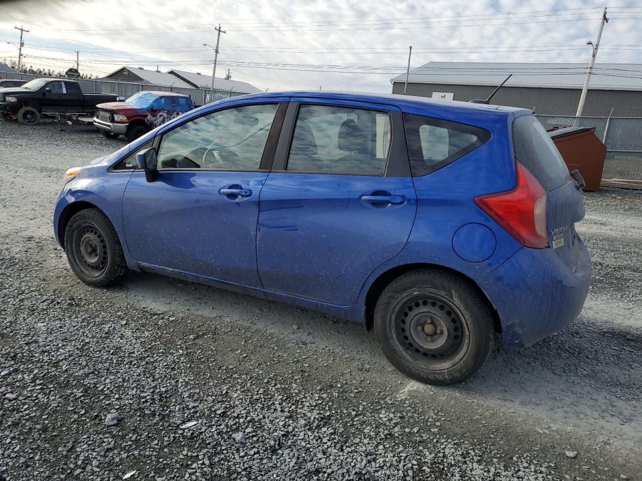 3N1CE2CP9FL418199 2015 Nissan Versa Note S