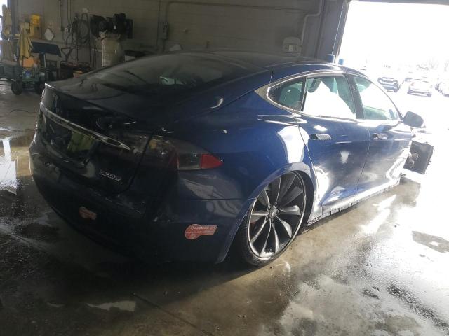 5YJSA1E48GF174305 | 2016 TESLA MODEL S