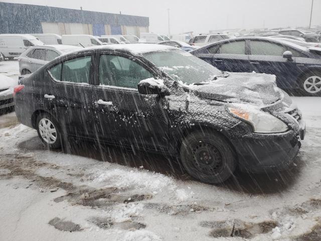 3N1CN7AP1FL897170 | 2015 NISSAN VERSA S