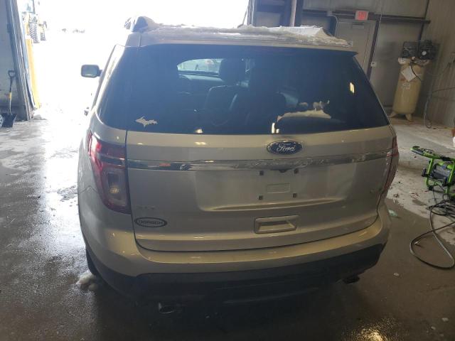 1FM5K8D87EGB62460 | 2014 FORD EXPLORER X