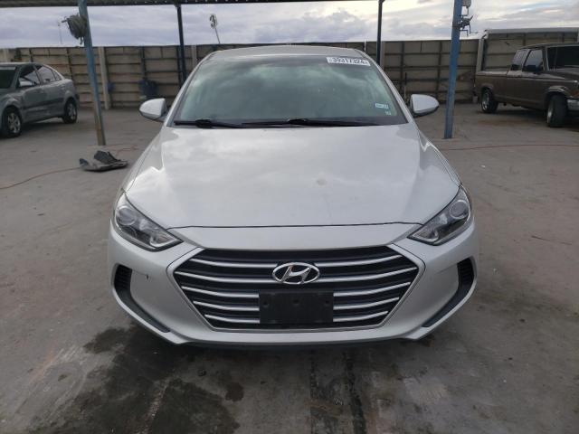 5NPD84LF5HH082677 | 2017 HYUNDAI ELANTRA SE