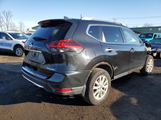 5N1AT2MV7KC729526 | 2019 NISSAN ROGUE S