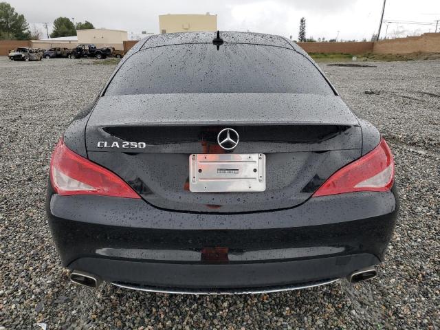 VIN WDDSJ4EB2EN112743 2014 Mercedes-Benz CLA-Class,... no.6