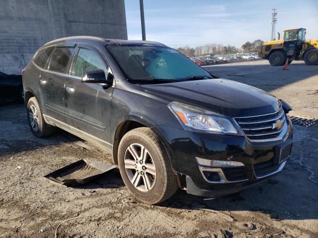 1GNKVHKD4HJ194053 | 2017 CHEVROLET TRAVERSE L