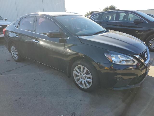 3N1AB7AP5GL669495 | 2016 NISSAN SENTRA S