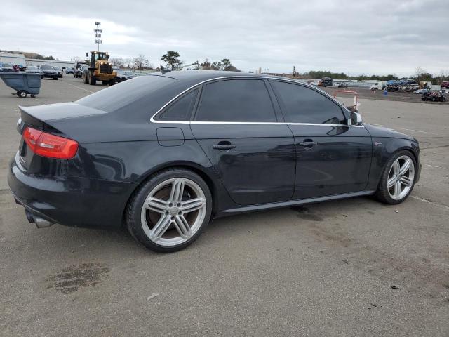 2013 Audi S4 Premium Plus VIN: WAUBGAFL2DA065926 Lot: 40878194