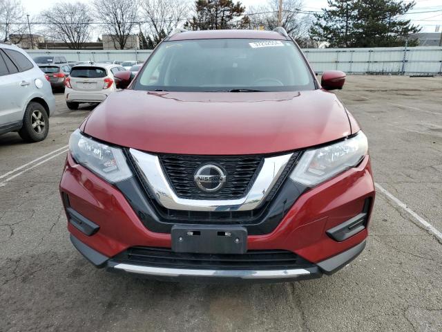 5N1AT2MV7JC800528 | 2018 NISSAN ROGUE S