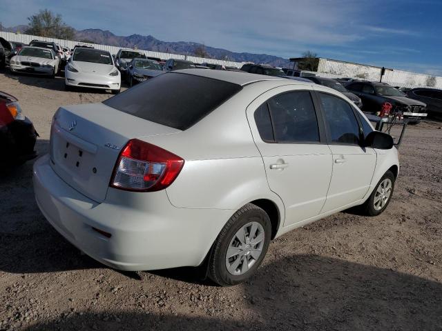 2008 Suzuki Sx4 VIN: JS2YC412385103483 Lot: 37812704