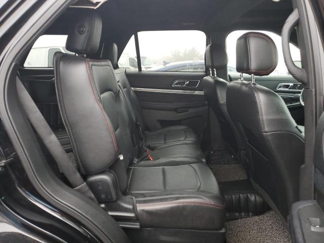 1FM5K8GTXHGB37184 | 2017 FORD EXPLORER S