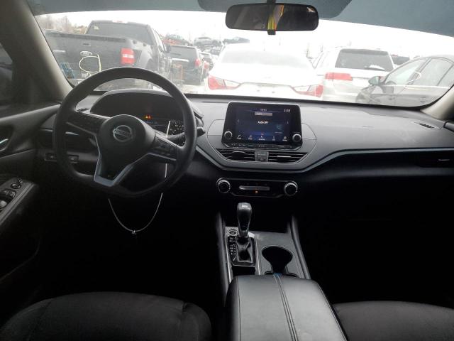 2020 NISSAN ALTIMA S - 1N4BL4BV4LC251404
