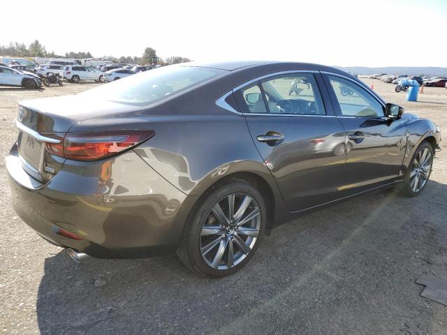 JM1GL1VM4J1323938 | 2018 MAZDA 6 TOURING