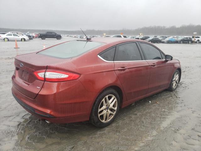 3FA6P0H78ER223780 | 2014 FORD FUSION SE