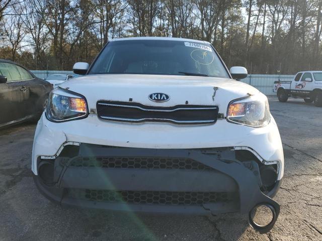 KNDJN2A21H7474091 | 2017 KIA SOUL