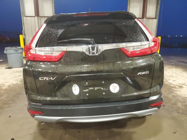 2HKRW2H88JH600281 | 2018 HONDA CR-V EXL