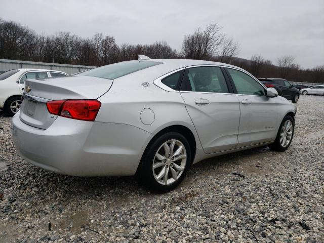 2016 Chevrolet Impala Lt VIN: 2G1115S31G9105547 Lot: 38879224
