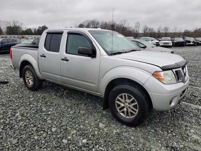 1N6AD0EV9EN719798 | 2014 NISSAN FRONTIER S