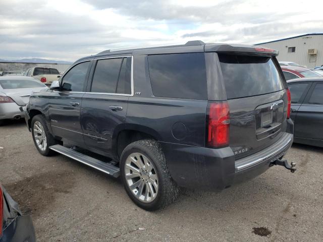 1GNSKCKC4FR209037 | 2015 CHEVROLET TAHOE K150