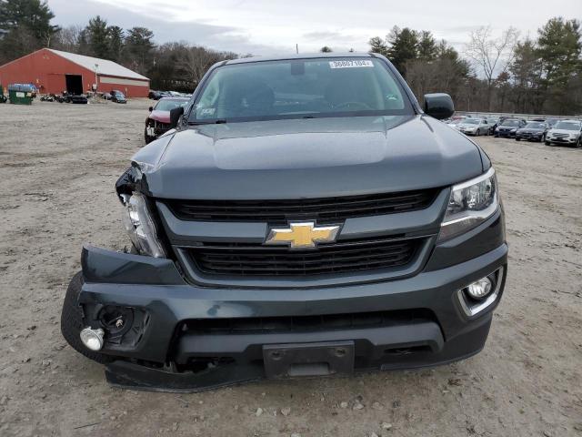 1GCGTBEN5J1103934 | 2018 CHEVROLET COLORADO