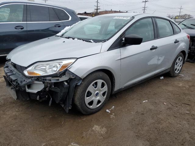 Lot #2441051981 2013 FORD FOCUS S salvage car
