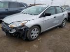 2013 FORD FOCUS S