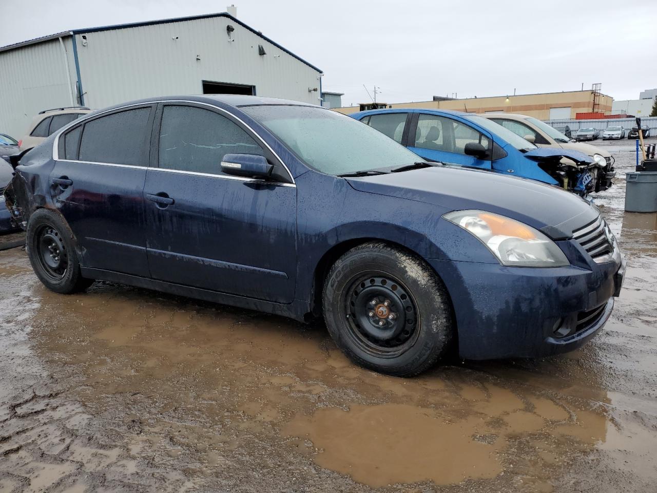 1N4BL21E58C168013 2008 Nissan Altima 3.5Se