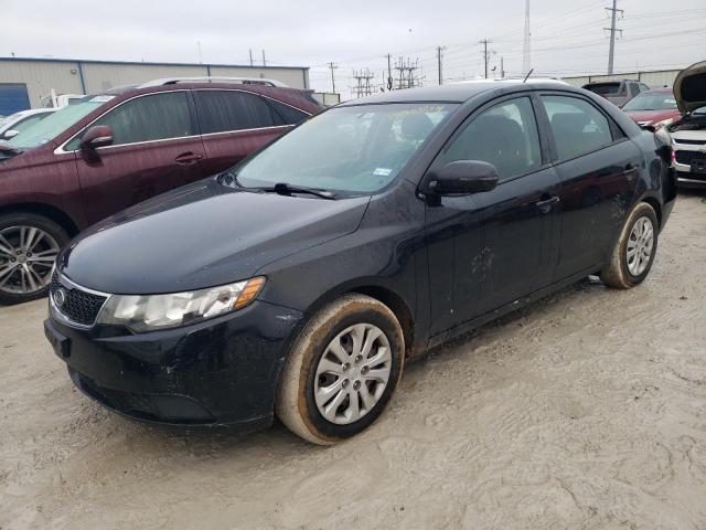 2013 Kia Forte EX