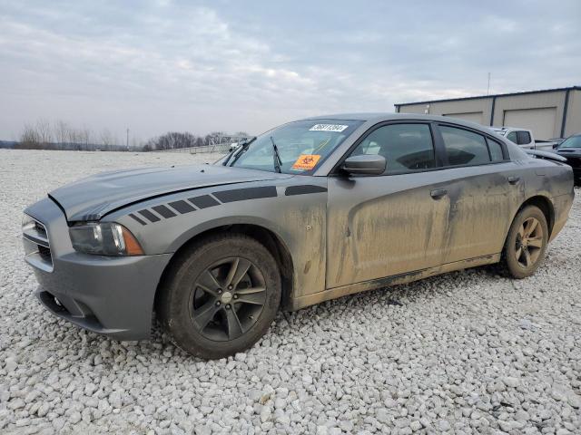 2011 Dodge Charger 