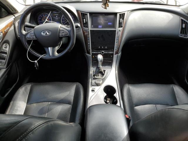 JN1BV7AP4FM355840 | 2015 INFINITI Q50 BASE