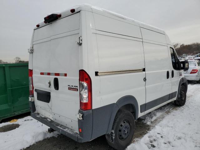 3C6TRVBG7FE514400 | 2015 RAM PROMASTER