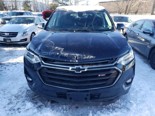 1GNEVJKW5KJ267184 | 2019 CHEVROLET TRAVERSE H