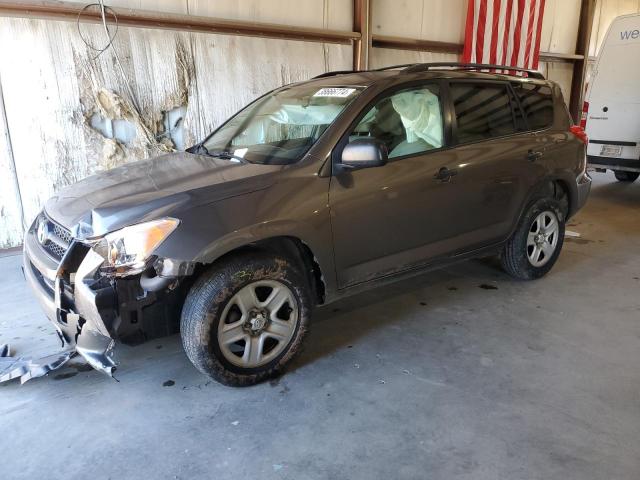 2010 Toyota RAV4 