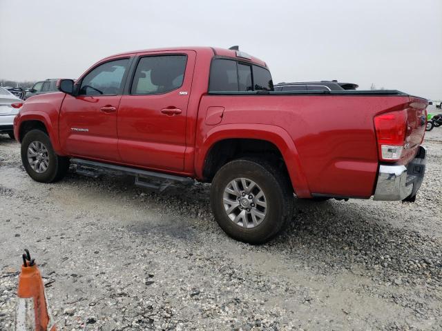 5TFCZ5AN6HX062208 | 2017 TOYOTA TACOMA DOU