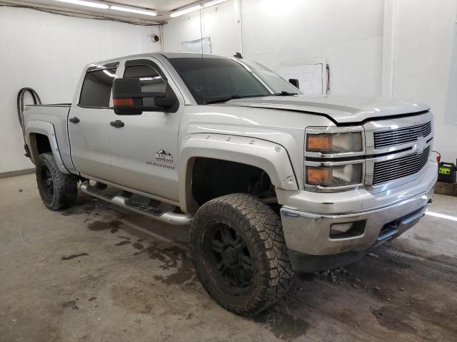 3GCUKREC9EG261276 | 2014 CHEVROLET SILVERADO