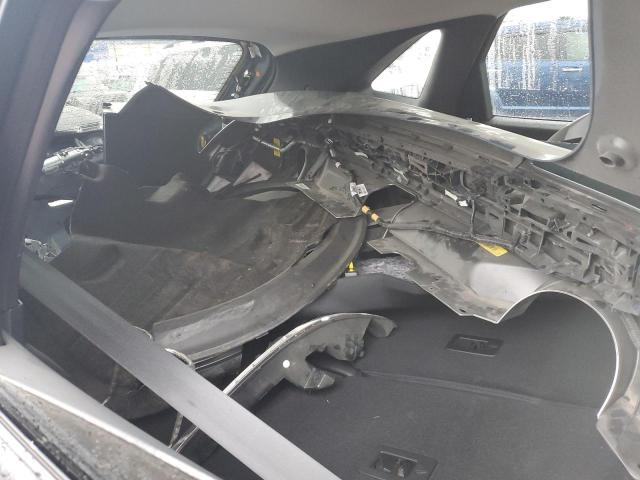 2023 FORD ESCAPE ACT 1FMCU9GN5PUA05376