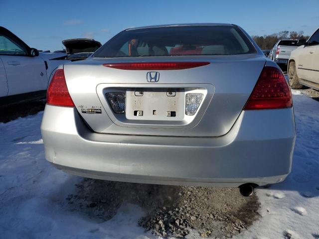 2006 Honda Accord Value VIN: 1HGCM56146A097268 Lot: 38239574