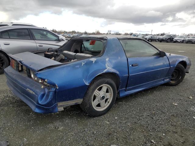 1G1FP23E7ML186187 | 1991 Chevrolet camaro rs