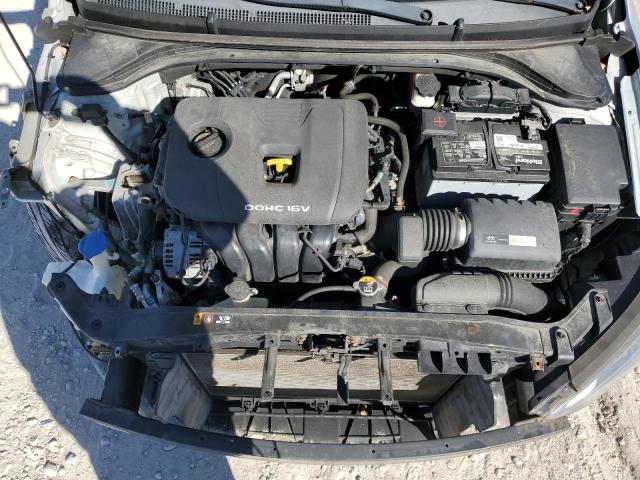 2017 HYUNDAI ELANTRA SE 5NPD74LF0HH068396