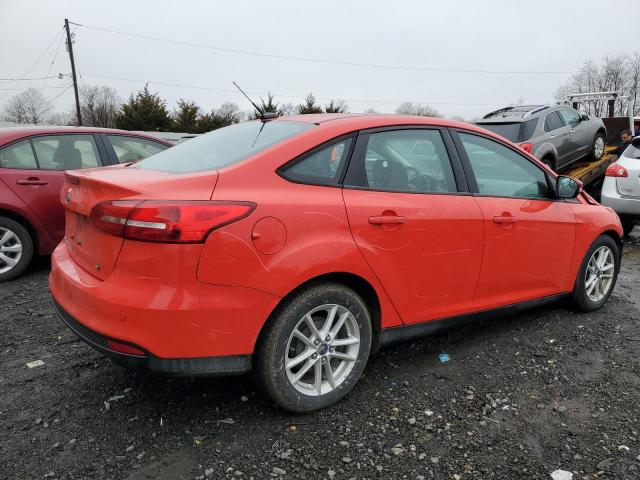 1FADP3F23GL248216 | 2016 FORD FOCUS SE